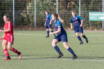 Bild 251 - F Fortuna St. Juergen - SV Wahlstedt : Ergebnis: 3:0